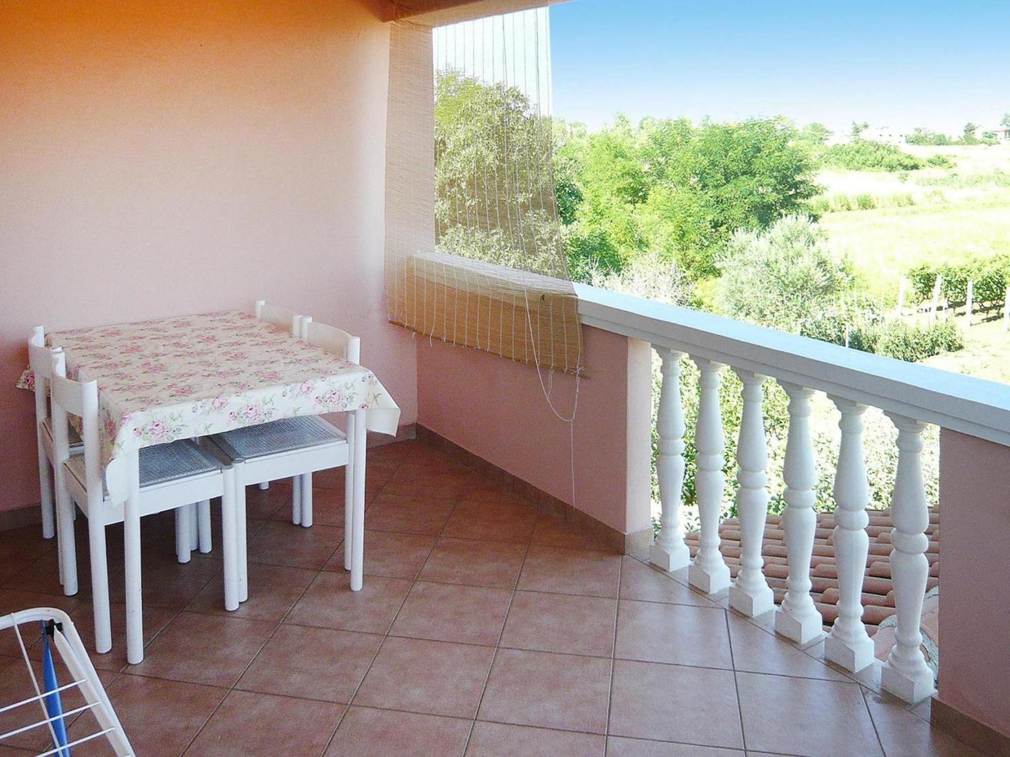Apartments Ljilja In Privlaka, Near Sandy Beach Привлака Екстериор снимка