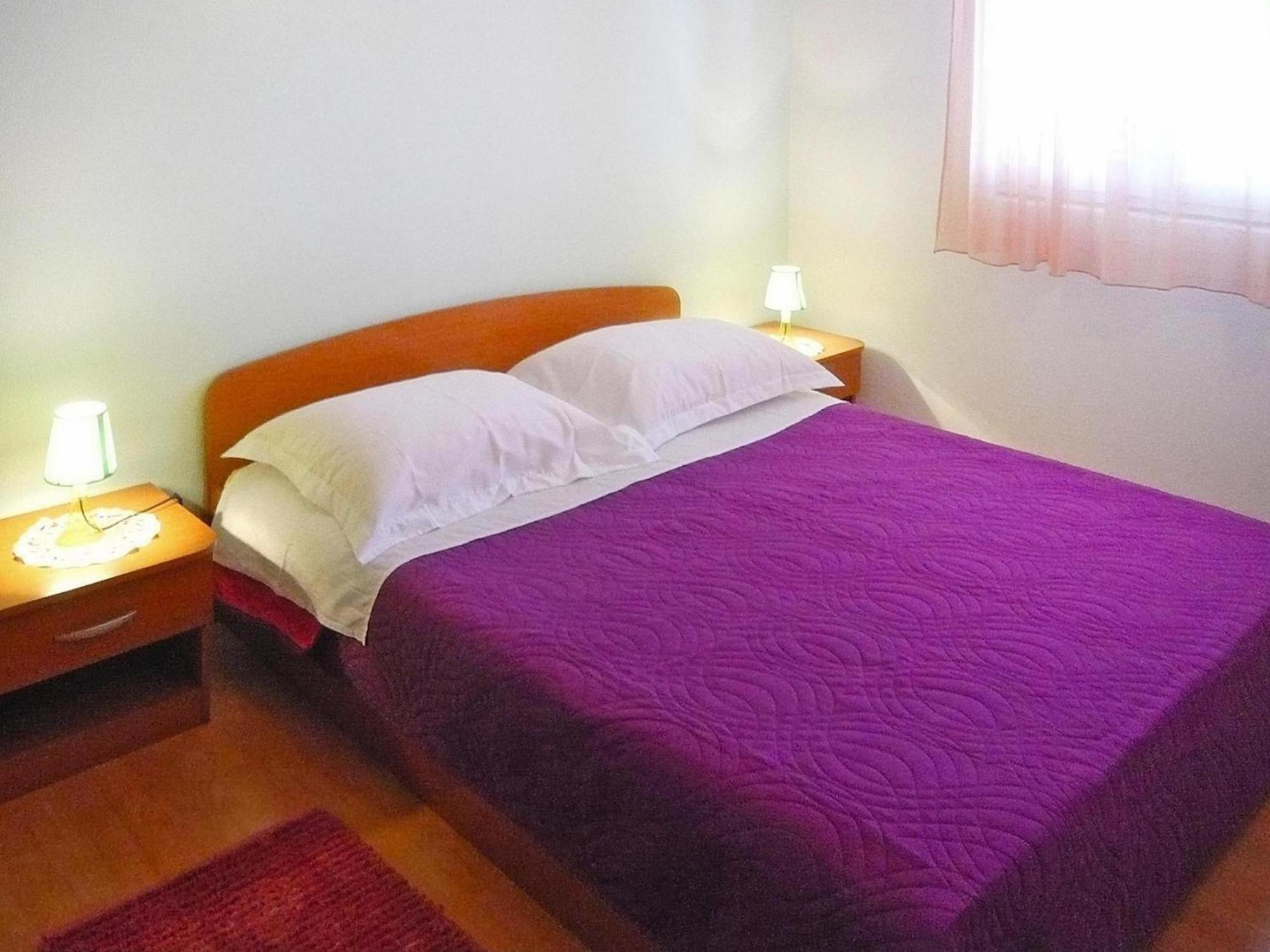 Apartments Ljilja In Privlaka, Near Sandy Beach Привлака Екстериор снимка